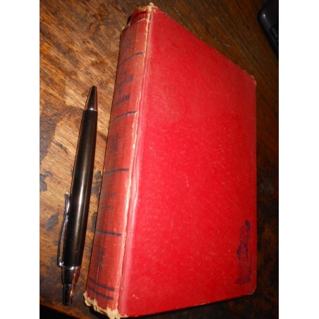 El Dr. Schweitzer De Lambarene N. Cousins Ed. Selectas Tapa