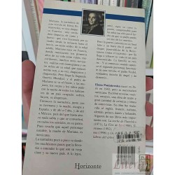 La Flor de Lis  Elena Poniatowska  Editorial Sudamericana 335 páginas