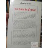 La loba de Francia  Maurice Druon  Javier Vergara, Los Reyes Malditos 5