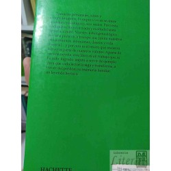 Donde mejor canta un pájaro  Alejandro Jodorowsky  Hachette, Colección Arte y Literatura formato grande