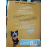 Test Your Cat: The Cat IQ Test  EM Bard Harper Collins tapas duras EN INGLES ilustrado