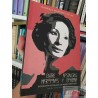 Entre nostalgias, micrófonos y bohemia: Biografía novelada de Mabel Fernández  Gabriela Martínez Cuevas  Editorial Vient