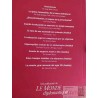 La educación no es una mercancía  Selección de artículos de le Monde Diplomatique  Editorial Aún Creemos en los Sueños