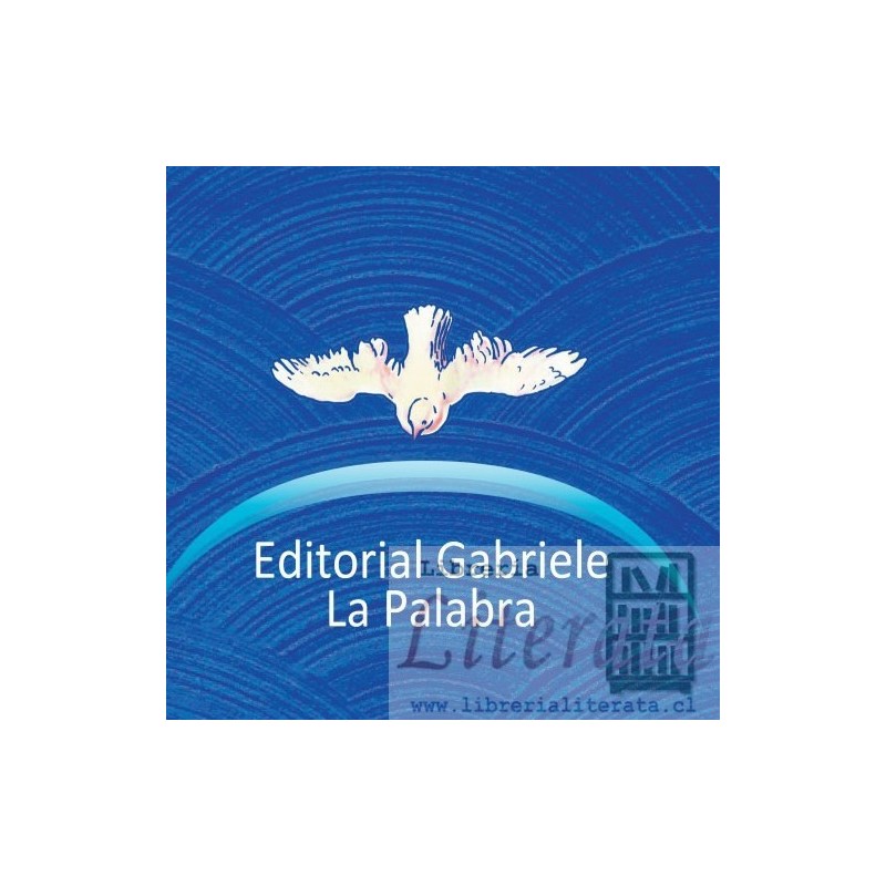 Horror astral Gabriele Editorial Gabriele La Palabra 131 páginas