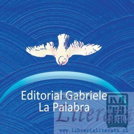 Horror astral Gabriele Editorial Gabriele La Palabra 131 páginas