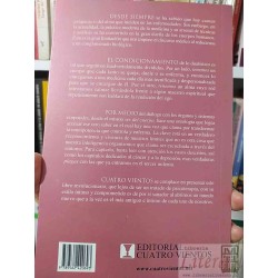 La voz del síntoma  Adriana Schnake  Ed. Cuatro Vientos Prólogo de Norma Osnajanski Del discurso médico al discurso orgá