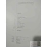 La poesía de lo cotidiano  Verónica Büttinghausen Ed Óptima tapas duras formato grande pinturas a colores 207 páginas