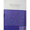 Bazar Imperio  Luis López-Aliaga  Narrativa Prion David LOM