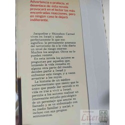 Los camaleones ¿dejará de existir el Estado de Israel?  Jacqueline y Shimshon Carmel  Pomaire