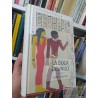 La boca del Nilo  León Arsenal Lo mejor de la nueva Novela Histórica formato grande tapas duras 572 páginas