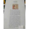 La boca del Nilo  León Arsenal Lo mejor de la nueva Novela Histórica formato grande tapas duras 572 páginas