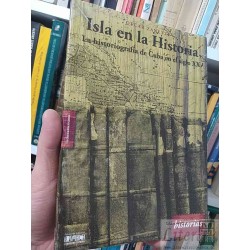 Isla en la Historia La historiografia de Cuba en el siglo...