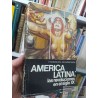 America Latina: las revoluciones en el siglo XX  Y Koroliov, M Kudachkin Ed. Progreso 1987 tapas duras 283 páginas