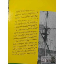 Viajes Rusos al sur del mundo  Carmen Norambuena y Olga Ulianova  Dibami Universidad de Santiago de Chile Instituto de E