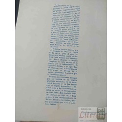 Bolívar y la independencia de Bolivia  Selección notas y presentación de Juan Albarracín Millán  Ediciones Adhibo 264 pá
