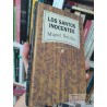 Los santos inocentes  Miguel Delibes Ed. RBA tapas duras