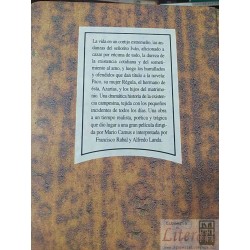 Los santos inocentes  Miguel Delibes Ed. RBA tapas duras