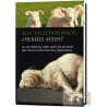 Los vegetarianos ¿herejes ateos? Ulrich Siefert Editorial Gabriele La Palabra 147 páginas