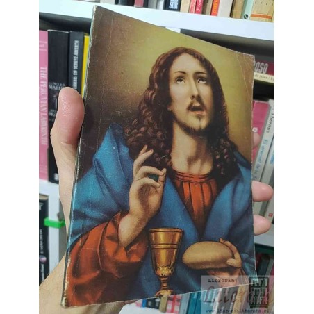 Catecismo menor Curso Medio El credo Episcopado Chileno  Otero Hermanos Ltda 7a ed