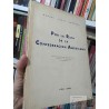 Por la ruta de la confederación americana  Rafael Largo Herrera  Lima - 1948 formato grande 315 páginas