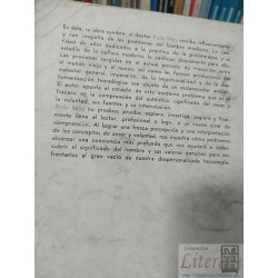 El amor y la voluntad  Rollo May  Editorial Emece 301 páginas