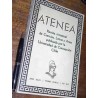 Revista Atenea Nº 413 1966 (ver Foto) Uni De Concepcion