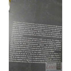 Historias limitrofes Roberto Flores Salgado AE