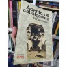 Acento de cabalgadura Enrique Mujica Fundación Editorial elperroy larana