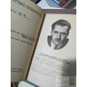 Socavones de angustia con guía para el profesor y el alumno Fernando Ramirez Velarde Ed. Los tiempos los amigos del libr