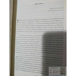 España y México doscientos años de relaciones 1810-2010  Agustín Sánchez Andrés, Juan Carlos Pereira Castañares  Institu