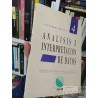 Análisis e interpretación de datos formación de docentes en investigación educativa 4  Guillermo Briones  Secab