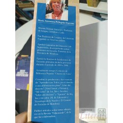 Libros en mi mundo y en el mundo María Antonieta Pellegrini Guevara  Visión Jurídica Ediciones
