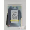 Historia De La Psicología Fernand Lucien Mueller Ed. Fondo De Cultura económica