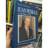 Juan Pedrals Un hombre aparte breve historia del petróleo  Pablo Huneeus Ed. Andrés Bello 187 páginas formato grande