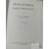 Holandés para españoles  Nelly W Soetens  10a Edición corregida, 1985