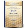 Las grandes enseñanzas cósmicas de Jesús de Nazaret a sus apóstoles y discípulos con explicaciones de Gabriele Editorial TD