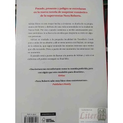 Legado  Nora Roberts  Suma formato grande
