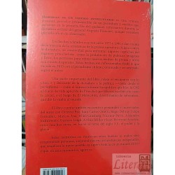 Memorias de un testigo involuntario 1973-1990  Sergio Marras  Catalonia