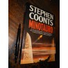 Minotauro Stephen Coonts Ed. Vergara Formato Grande 420 Pags