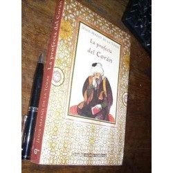 La Profecía Del Corán Jesús Maeso De La Torre Grijalbo