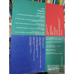Historias Bolivia número cuatro 2000 varios  Coordinadora de Historia La Paz Bolivia