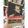Universidad y revolución  Dom Helder Camara  Ediciones Nueva Universidad