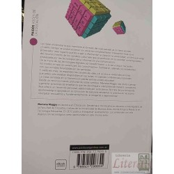 Reinventar la clase en la universidad  Mariana Maggio  Paidós voces de la educación 183 páginas
