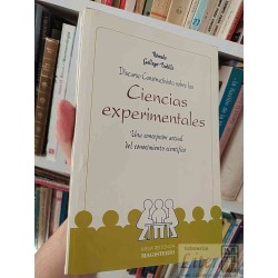 Discurso Constructivista sobre las Ciencias...