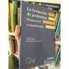 La Formación de Profesores Perspectivas y Experiencias  Beatrice Ávalos y María Eugenia Nordenflycht  Aula XXI Santillan
