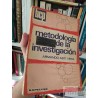 Metodología de la Investigación  Armando Asti Vera  Editorial Kapelusz BCP
