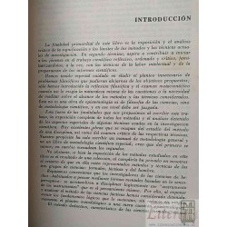 Metodología de la Investigación  Armando Asti Vera  Editorial Kapelusz BCP