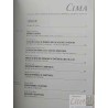 Cima No 3 Revista Innovación en Metodologías del Aprendizaje varios  Ediciones Universidad Finis Terrae, Vicerrectoría A
