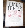 Revista Finis Terrae Nº 6 1955 Sumario En Foto Buen Estado