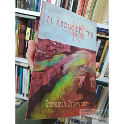El árbol del pan y otros cuentos  Gabriela Etcheverry...